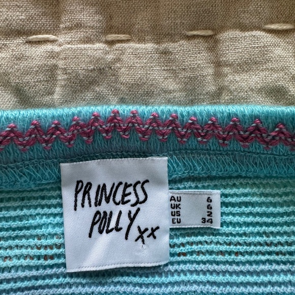 Princess Polly Outfit - Picture 3 of 4